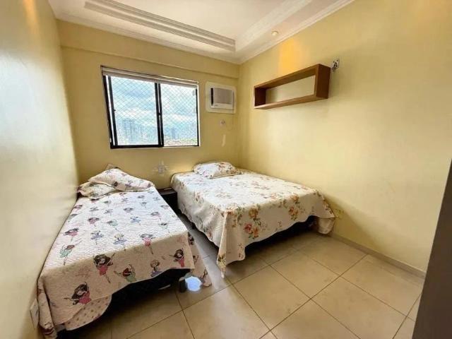 Apartamento para Venda em Belém/PA Marco 3 Quartos