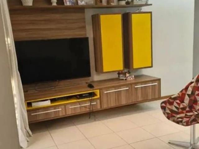 Apartamento para Venda em Belém/PA Marco 3 Quartos