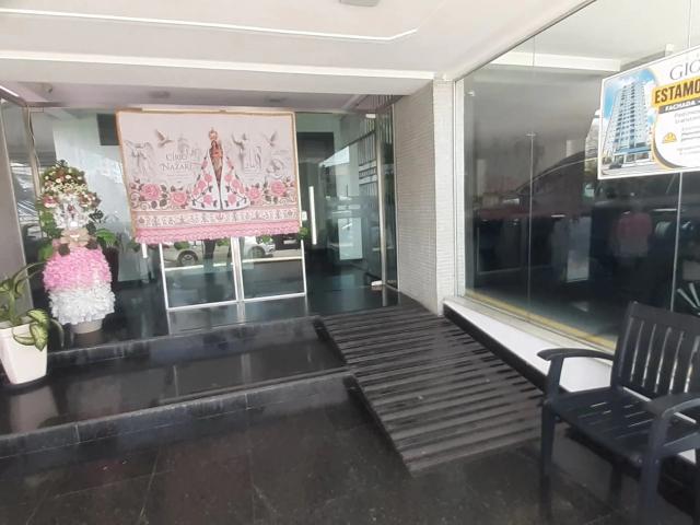 Apartamento para Venda em Belém/PA Marco 3 Quartos