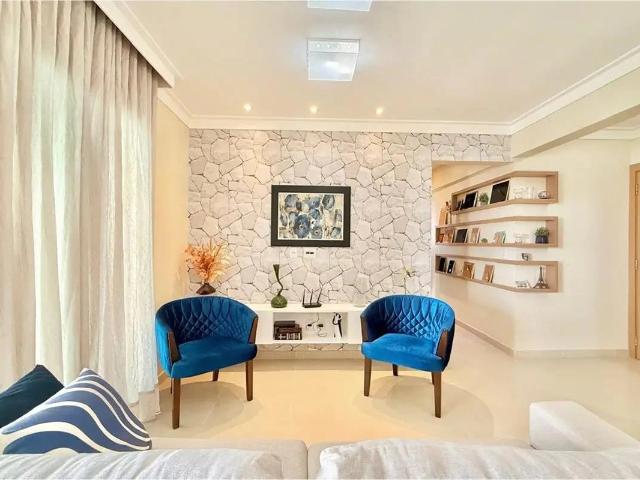 Apartamento para Venda em Belém/PA Marco 3 Quartos