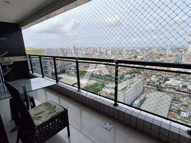Apartamento para Venda em Belém/PA Marco 3 Quartos