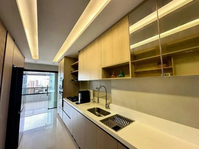 Apartamento para Venda em Belém/PA Marco 3 Quartos