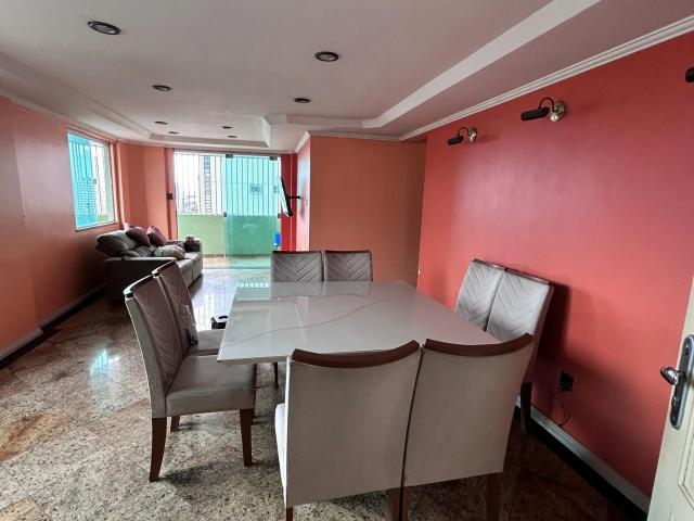 Apartamento para Venda em Belém/PA Marco 3 Quartos