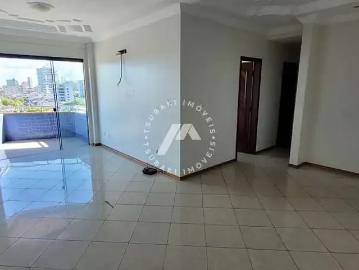 Apartamento à venda em Pará - Segurança