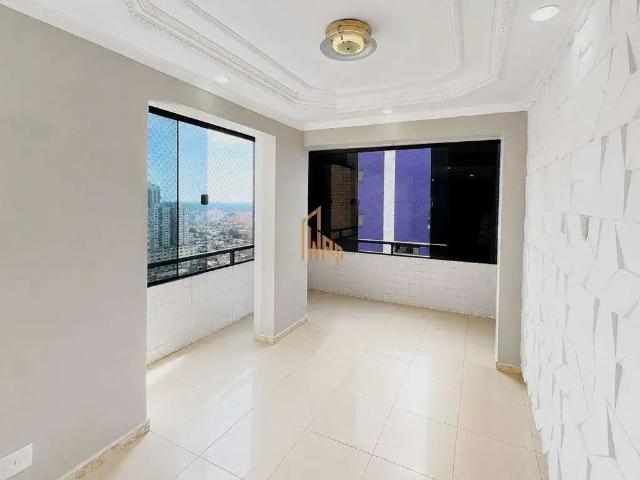 Apartamento para Venda em Belém/PA Marco 3 Quartos
