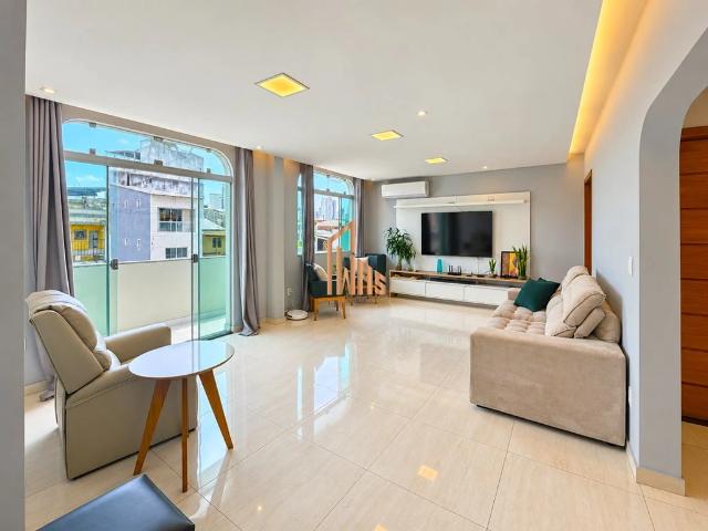 Apartamento para Venda em Belém/PA Marco 3 Quartos