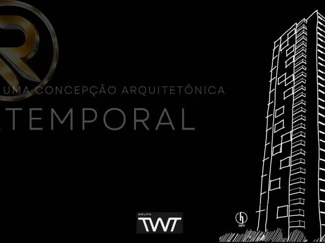 Apartamento para Venda em Belém/PA Marco 1 Quartos