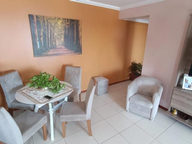 Apartamento para Venda em Belém/PA Marco 2 Quartos