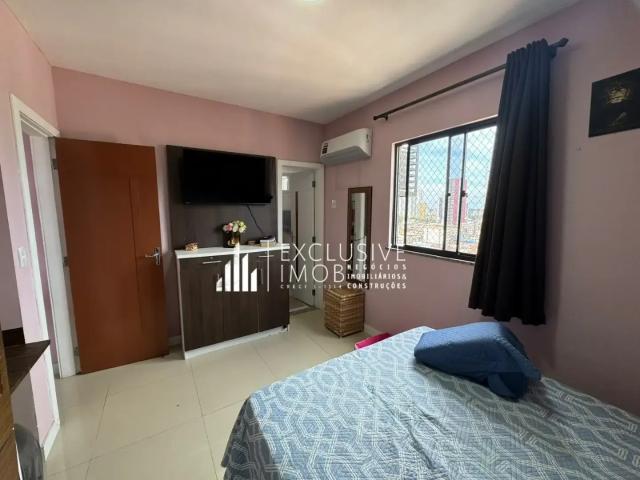 Apartamento para Venda em Belém/PA Marco 2 Quartos