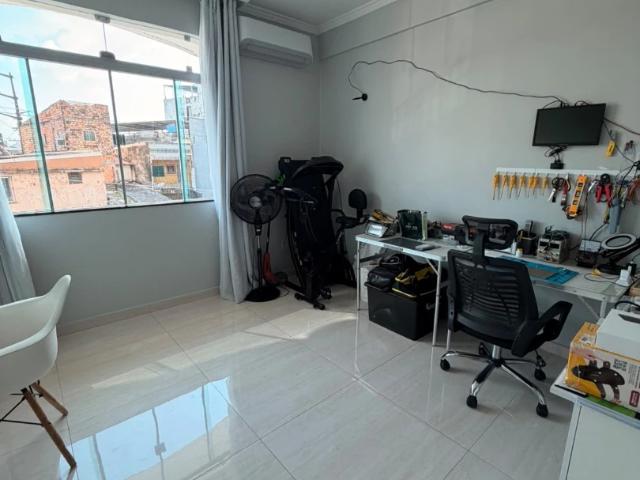 Apartamento para Venda em Belém/PA Marco 2 Quartos
