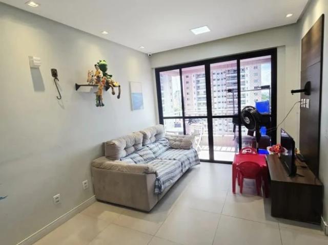 Apartamento para Venda em Belém/PA Marco 2 Quartos