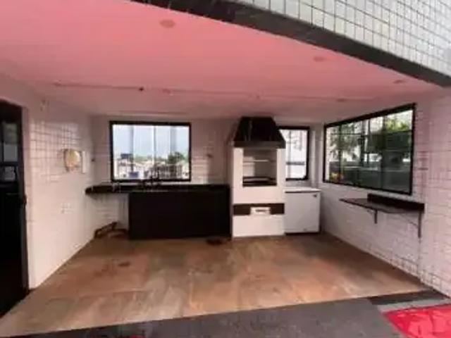 Apartamento para Venda em Belém/PA Marco 2 Quartos