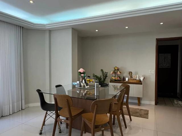 Apartamento para Venda em Belém/PA Marco 4 Quartos