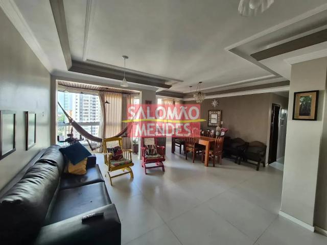 Apartamento para Venda em Belém/PA Marco 4 Quartos