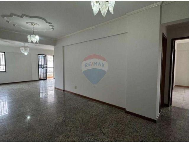 Apartamento para Venda em Belém/PA Marco 4 Quartos