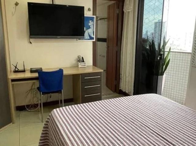Apartamento para Venda em Belém/PA Marco 4 Quartos
