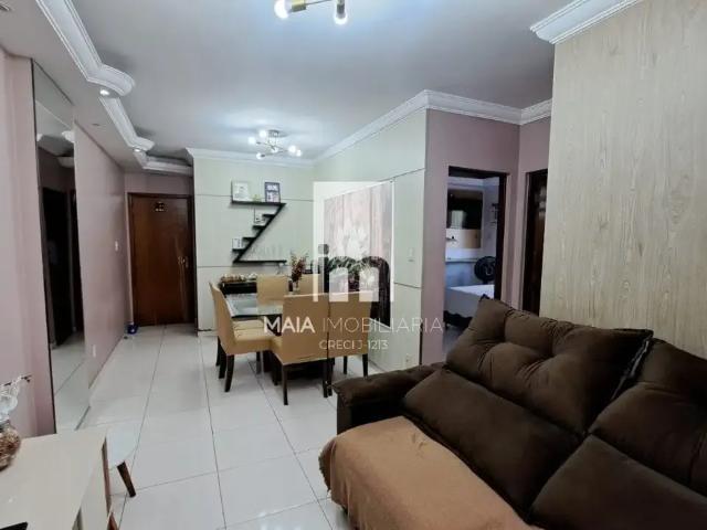 Apartamento para Venda em Belém/PA Marambaia 2 Quartos