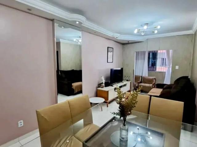Apartamento para Venda em Belém/PA Marambaia 2 Quartos
