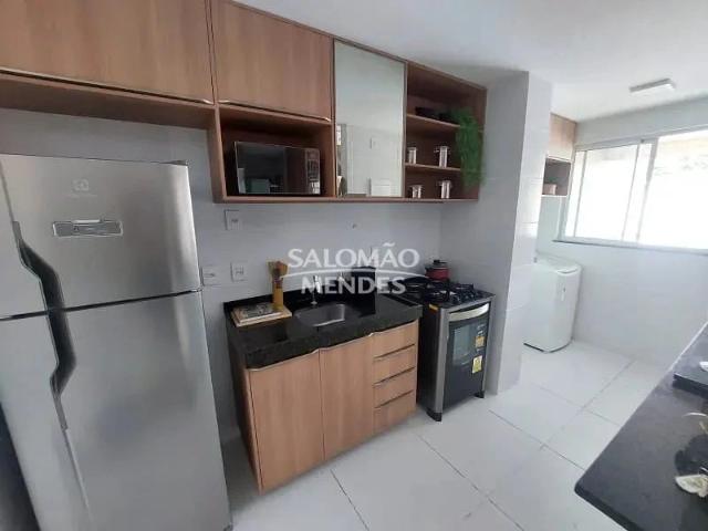 Apartamento para Venda em Belém/PA Marambaia 2 Quartos