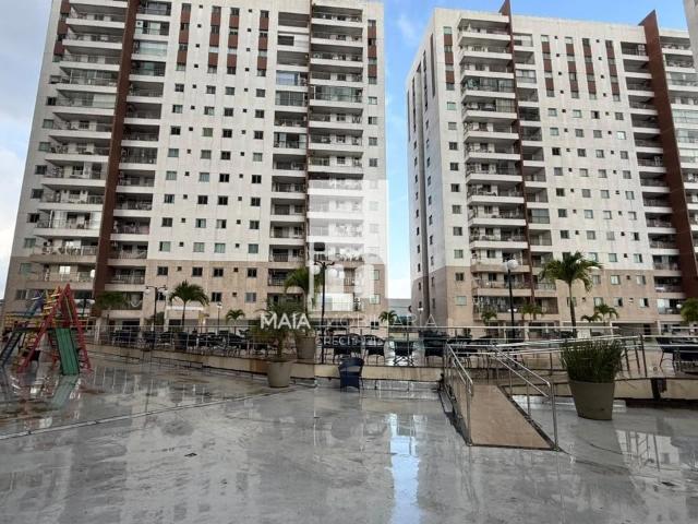 Apartamento para Venda em Belém/PA Marambaia 2 Quartos