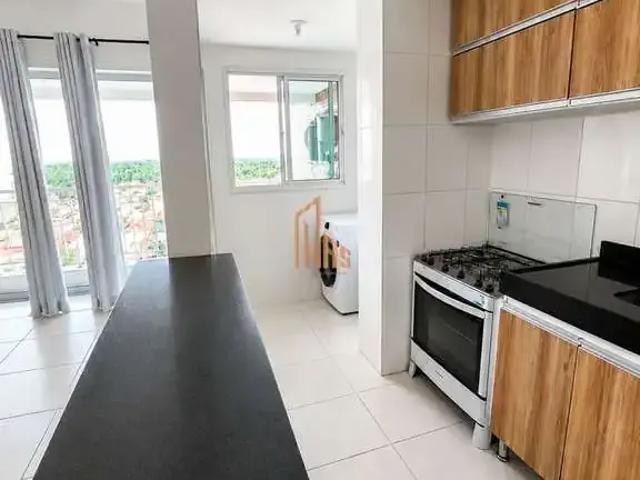 Apartamento para Venda em Belém/PA Marambaia 2 Quartos
