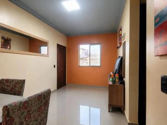 Apartamento para Venda em Belém/PA Marambaia 2 Quartos