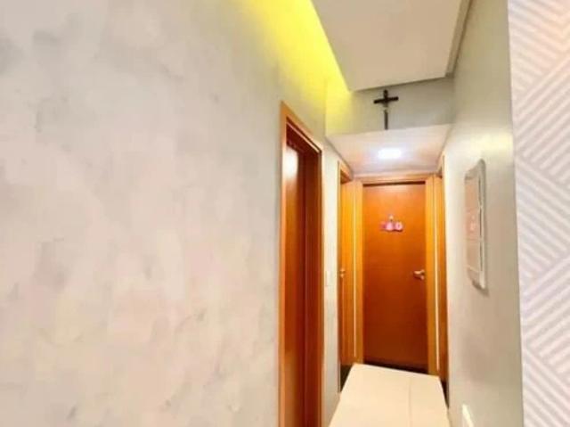 Apartamento para Venda em Belém/PA Marambaia 3 Quartos