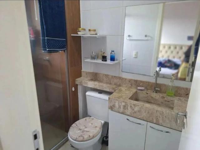Apartamento para Venda em Belém/PA Marambaia 3 Quartos