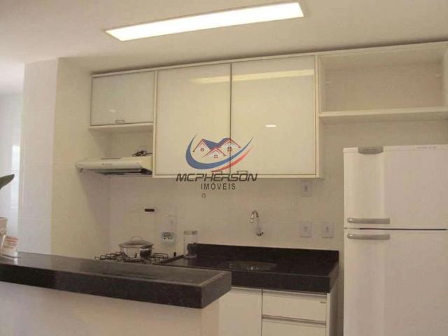 Apartamento para Venda em Belém/PA Marambaia 3 Quartos