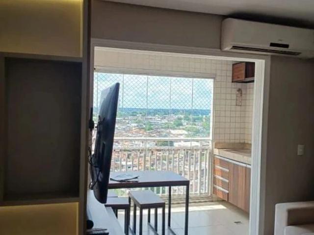 Apartamento para Venda em Belém/PA Marambaia 3 Quartos