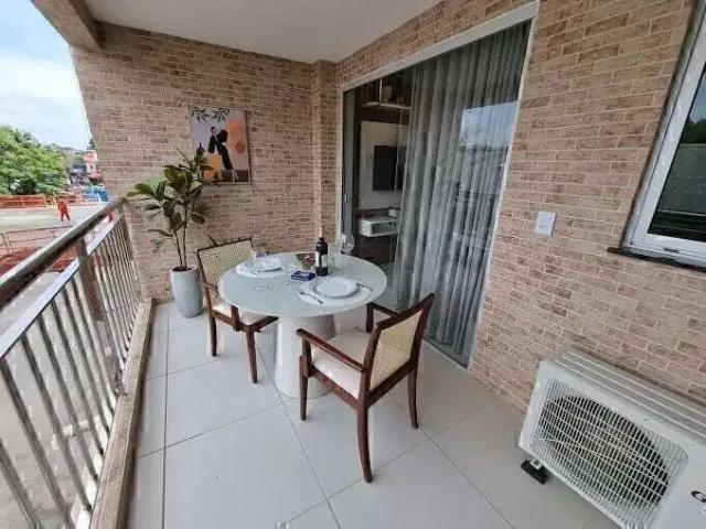 Apartamento para Venda em Belém/PA Marambaia 3 Quartos