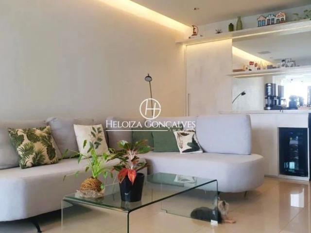 Apartamento para Venda em Belém/PA Nazaré 3 Quartos