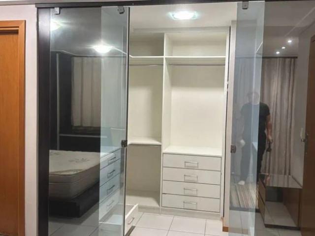 Apartamento para Venda em Belém/PA Nazaré 1 Quartos