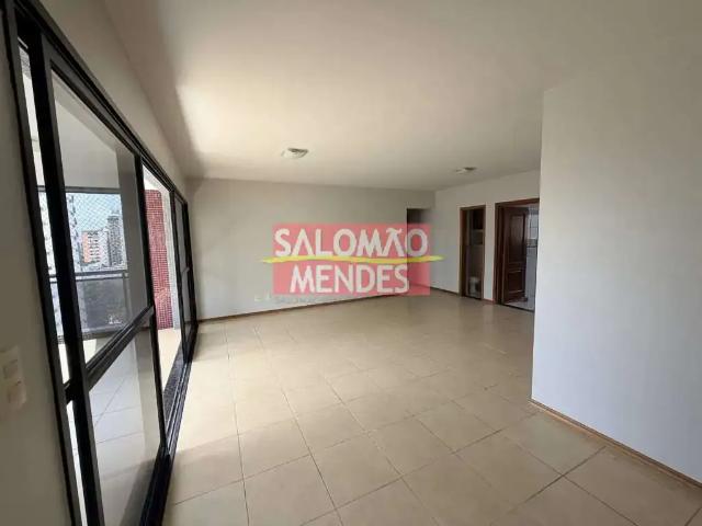 Apartamento para Venda em Belém/PA Nazaré 2 Quartos