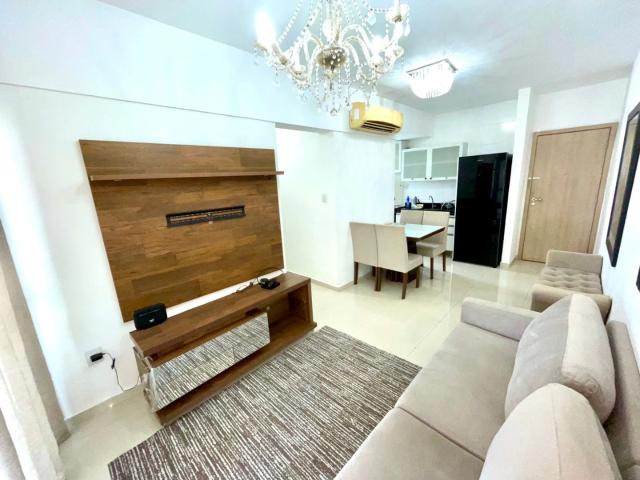 Apartamento para Venda em Belém/PA Nazaré 2 Quartos