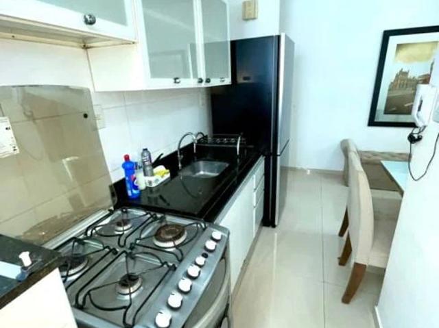 Apartamento para Venda em Belém/PA Nazaré 2 Quartos