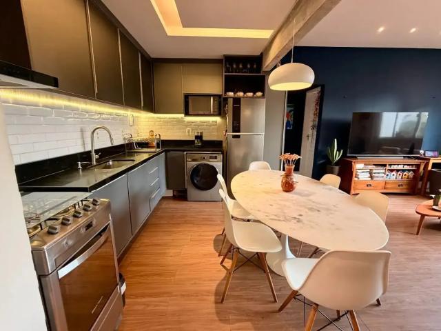 Apartamento para Venda em Belém/PA Nazaré 2 Quartos