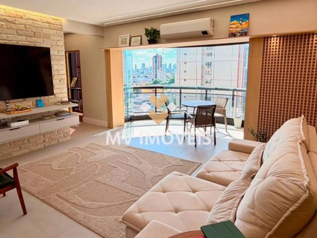 Apartamento para Venda em Belém/PA Nazaré 2 Quartos