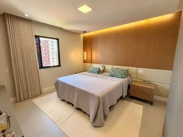 Apartamento para Venda em Belém/PA Nazaré 2 Quartos