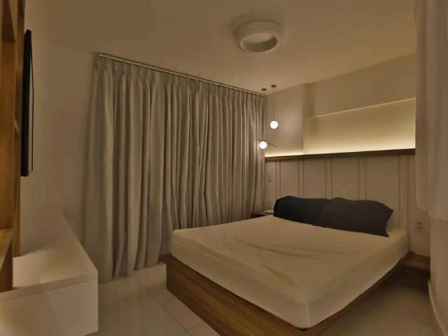 Apartamento para Venda em Belém/PA Nazaré 2 Quartos