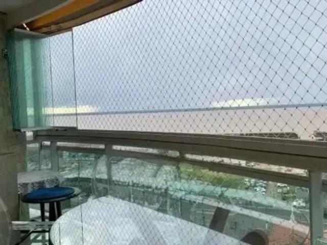 Apartamento para Venda em Belém/PA Nazaré 2 Quartos