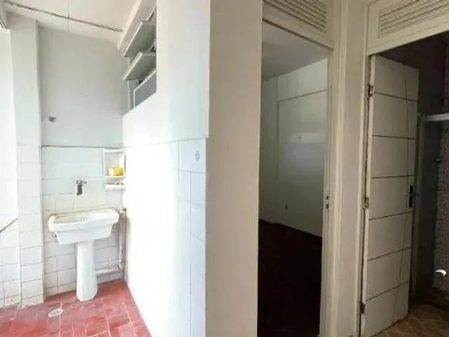 Apartamento para Venda em Belém/PA Nazaré 2 Quartos