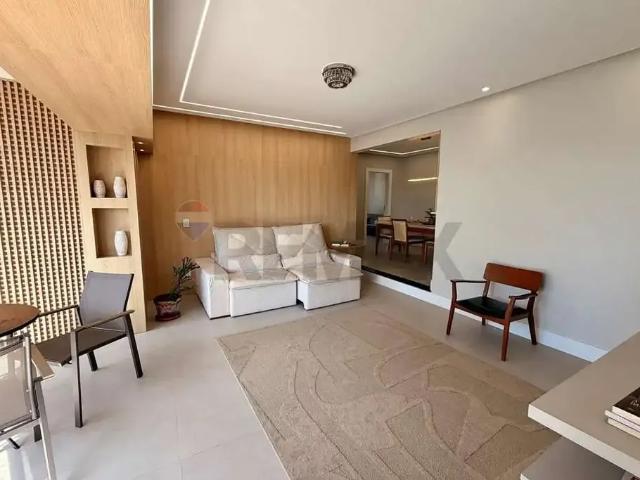 Apartamento para Venda em Belém/PA Nazaré 2 Quartos