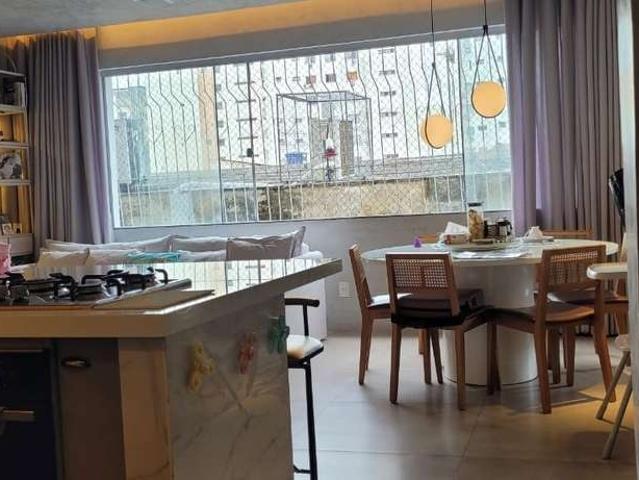 Apartamento para Venda em Belém/PA Nazaré 2 Quartos