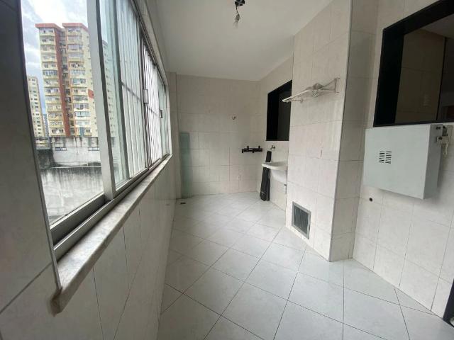 Apartamento para Venda em Belém/PA Nazaré 2 Quartos