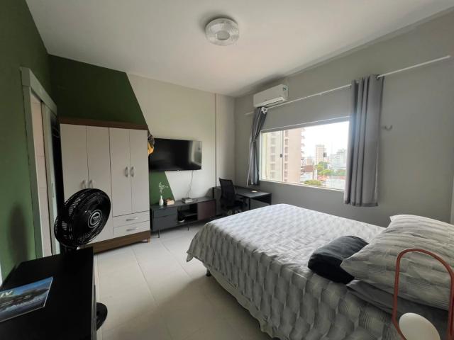 Apartamento para Venda em Belém/PA Nazaré 2 Quartos