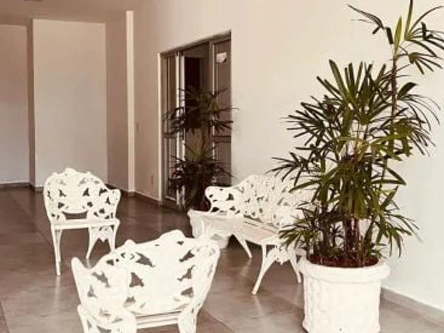 Apartamento para Venda em Belém/PA Nazaré 3 Quartos