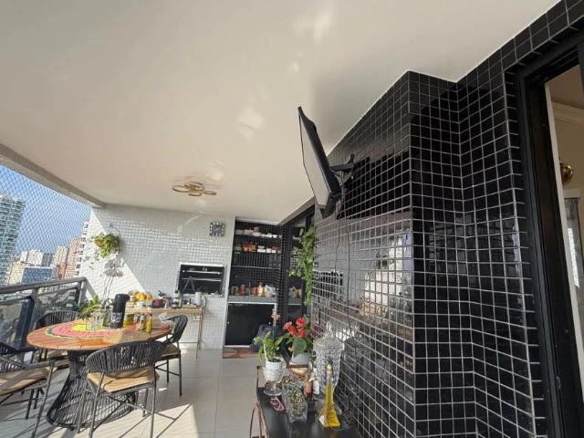 Apartamento para Venda em Belém/PA Nazaré 3 Quartos