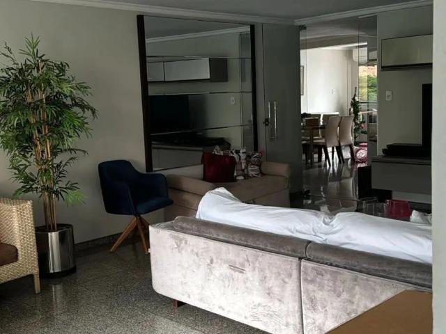 Apartamento para Venda em Belém/PA Nazaré 3 Quartos