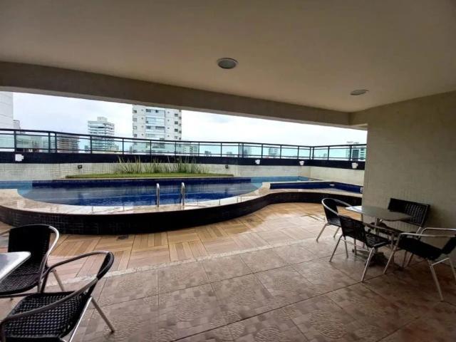 Apartamento para Venda em Belém/PA Nazaré 3 Quartos